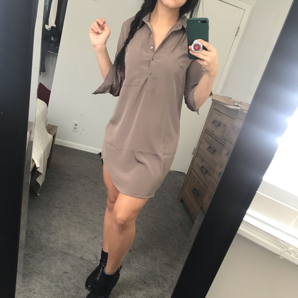 Dressy and some casual clothes more coming soon